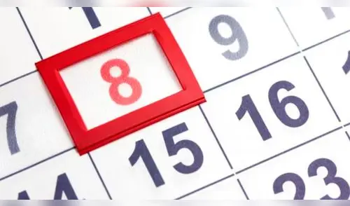 Conoce qué se celebra este 09 octubre en Perú. elpopular.pe