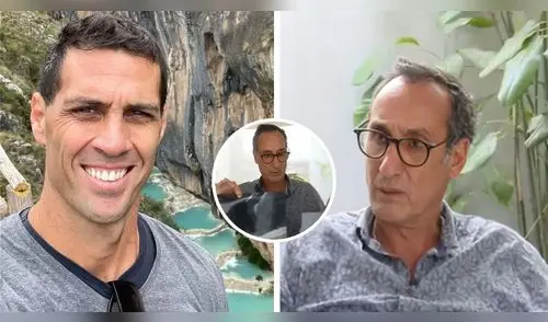 Víctima narra detalles inéditos de la BRUTAL agresión que habría recibido de Gustavo, esposo de Maju Mantilla: “Me sacaron un...” elpopular.pe