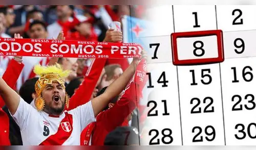 Conoce si habrá feriado largo desde el 04 de octubre. elpopular.pe