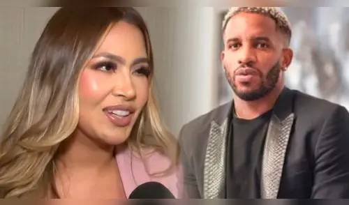 Delany López CONFIESA que factura gracias a su relación con Jefferson Farfán: “De todo lo malo siempre se saca algo bueno” elpopular.pe