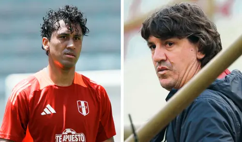 El papá de Renato Tapia se refirió a la relación de su hijo con Jean Ferrari. Foto: composición EP elpopular.pe