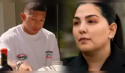 Edison Flores y su FUERTE reflexión tras separarse de Ana Siucho: "Estaba alejada de mi familia" elpopular.pe