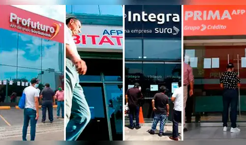 Retiro AFP 2025: la impactante razón por la que perderás hasta 6.400 soles si se cumple esta condición elpopular.pe