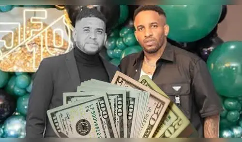 'Cri Cri' es APODERADO de importantes empresas de Jefferson Farfán y denuncia habría sido ESTRATEGIA, revela periodista de 'Día D' elpopular.pe