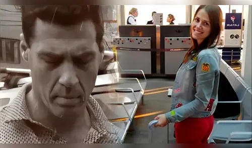 Maju Mantilla se IRÍA con sus hijos lejos de Gustavo Salcedo y lo habría EXPUESTO en plena entrevista, según 'Chimi Churri' elpopular.pe