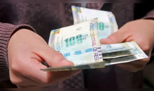 Conoce aquí todos los detalles de los pagos de los subsidios que entregará el Gobierno en el mes de octubre. elpopular.pe