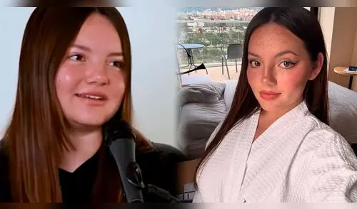 Francisca Aronsson genera POLÉMICA por críticas a OnlyFans: “Es denigrante, no todas las profesiones se tienen que respetar" elpopular.pe