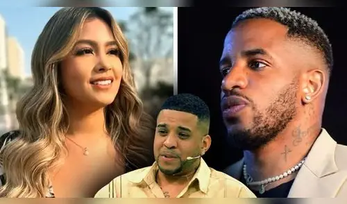 Delany López ARREMETE contra Jefferson Farfán y rompe su silencio sobre pleito legal con ‘Cri Cri’ elpopular.pe