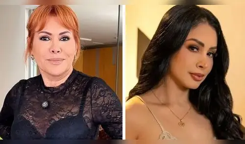 Magaly Medina FULMINA a Pamela Franco por concierto vacío en Oxapampa: “El morbo se les acabó” elpopular.pe