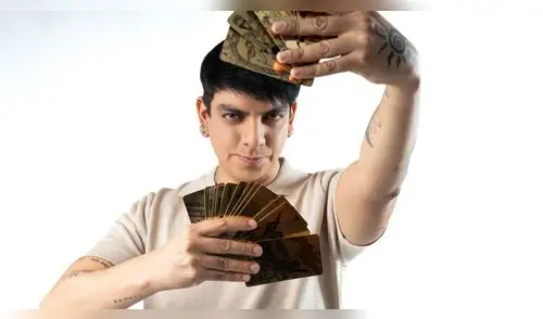 Frank Mendizábal llega a Arequipa elpopular.pe