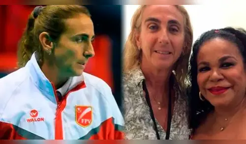 Natalia Málaga IMPACTA al revelar el INSÓLITO pago que recibe por ser mánager de Eva Ayllón: "Son referenciales" elpopular.pe