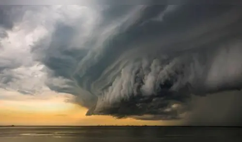 Conoce las regiones que se verán afectadas con el fenómeno meteorológio. elpopular.pe