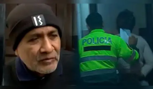 Lima despertó con la noticia de que un hombre fue hallado muerto en la maletera de su auto en Breña elpopular.pe