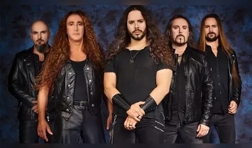 Rhapsody of Fire regresa a Lima tras 15 años elpopular.pe