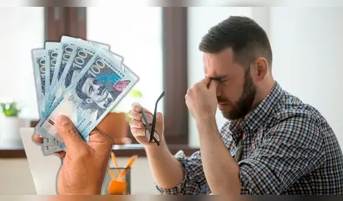 Conoce en qué caso podrían quitarte tu dinero de la AFP. elpopular.pe