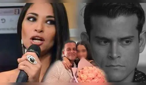 Melanie Martínez tomó RADICAL DECISIÓN con su hija luego de que Christian Domínguez SE AUSENTE de su vida por Karla Tarazona elpopular.pe