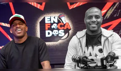 Roberto Guizasola ABANDONARÁ 'Enfocados' por las polémicas entre Jefferson Farfán y 'Cri Cri', afirma Chimi Churri elpopular.pe