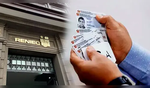 DNI electrónico gratis en octubre 2025: quiénes son beneficiarios y cuáles son los puntos de atención elpopular.pe