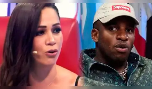 Melissa Klug y el CONTUNDENTE dardo que habría enviado a Jefferson Farfán: "Jamás podrá comprar la paz del alma" elpopular.pe