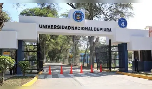 Consulta los resultados oficiales del examen de admisión ordinario 2026 de la Universidad Nacional de Piura. elpopular.pe