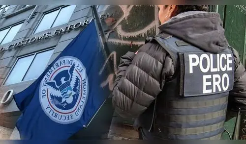 Conoce de qué se encarga la oficina de ERO en EE. UU. elpopular.pe