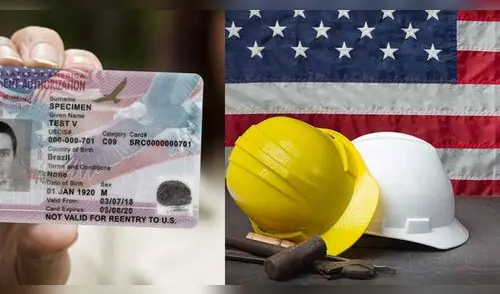 Obtén ventajas al sacar tu permiso de trabajo en EE. UU. elpopular.pe