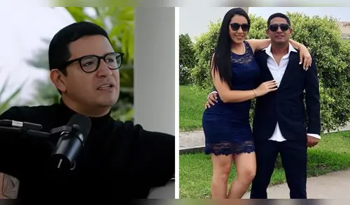 Reimond Manco IMPACTA al revelar cómo NO cae en las tentaciones de ser INFIEL: “Siempre van a haber" elpopular.pe