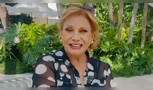 Revelan las ÚLTIMAS palabras de Camucha Negrete y la SENSIBLE promesa que conmovió a más de uno: “Tenemos que…” elpopular.pe