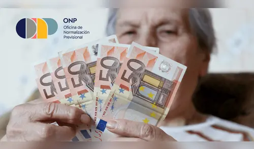 Descubre cómo solicitar tu pensión del ONP si vives en el extranjero. elpopular.pe