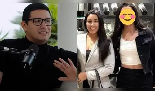 Reimond Manco IMPACTA al revelar la EXIGENTE carrera militar que quiere estudiar: "Le gusta mucho" elpopular.pe