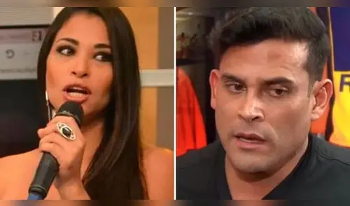 Melanie Martínez lanza duros DARDOS tras acusaciones de hija de Christian Domínguez: "Saber quién es familia" elpopular.pe