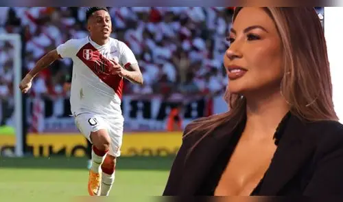 Pamela López revela la IMPENSADA 'profesión' que tuvo durante la carrera de Christian Cueva y deja en SHOCK elpopular.pe