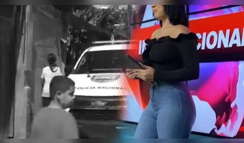 Querida conductora de televisión es hallada SIN VIDA en su vivienda y difunden su DESGARRADORA última foto elpopular.pe