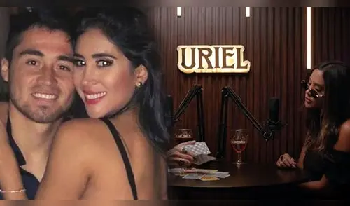 Rodrigo Cuba REAPARECE luego de que vidente prediga a Melissa Paredes que volverá un AMOR DEL PASADO: "Para ti soy...." elpopular.pe