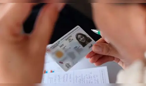 Conoce quiénes pueden acceder al DNI electrónico en Perú. elpopular.pe