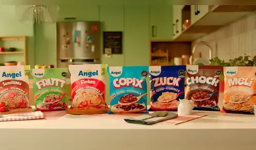 Supermercados Peruanos buscaría entrar al mercado de los cereales. elpopular.pe