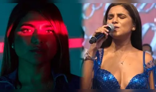 Susana Alvarado ABANDONA temporalmente Corazón Serrano e imágenes ALARMA a seguidores elpopular.pe