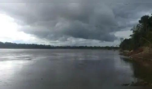 El Senamhi emitió una alerta amarilla y anunció que cuatro regiones del país se verán afectadas durante 59 horas. elpopular.pe