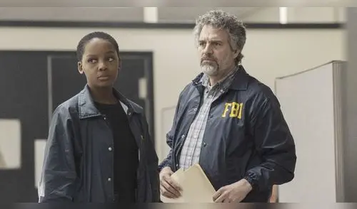 Mark Ruffalo y Tom Pelphrey vuelven en serie Task: Unidad Especial. elpopular.pe