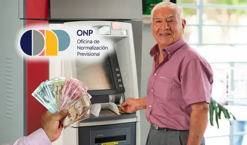 Quiénes serán los jubilados que podrán cobrar su pensión este martes 7 de octubre elpopular.pe