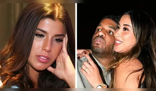 Yahaira Plasencia comparte DESGARRADOR mensaje tras anunciarse boda de Jefferson Farfán con Xiomy Kanashiro: “Dame fuerzas…” elpopular.pe