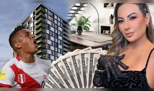 Pamela López: Revelan EXORBITANTE porcentaje que recibirá de las propiedades de Christian Cueva y medida de 'Aladino' para EVITARLO elpopular.pe
