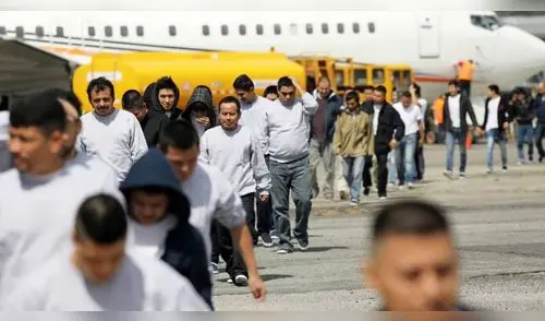 Infórmate quiénes pueden ser deportados en EE. UU. elpopular.pe