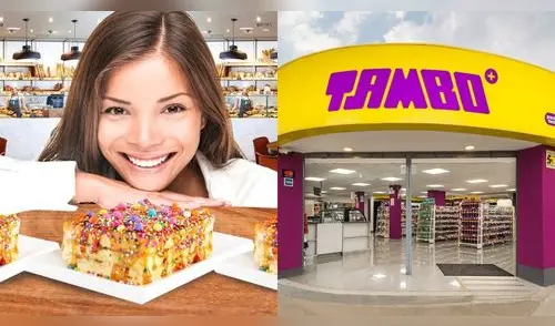 Tambo lanzó una increíble promoción por el mes morado con una irresistible oferta del tradicional turrón Doña Peta. Aquí los detalles. elpopular.pe