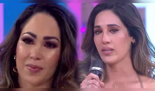 Melissa Loza comparte inesperada publicación tras confesión de Tepha Loza. elpopular.pe