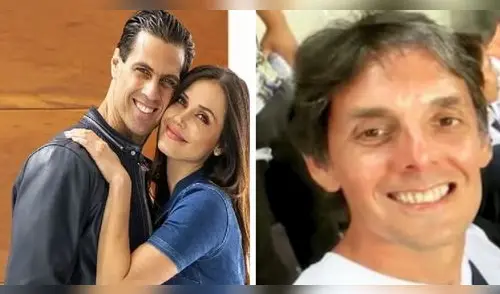 Revelan la FUERTE advertencia de Gustavo Salcedo al exproductor de Maju Mantilla antes del BRUTAL ataque elpopular.pe