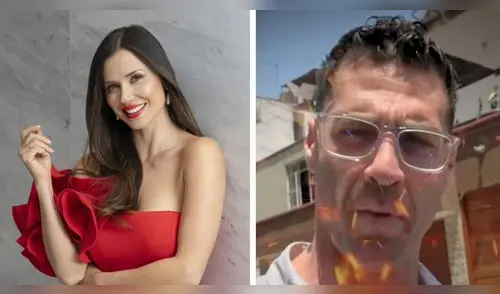 Advierten a Maju Mantilla tras GRAVE confesión de Gustavo Salcedo: “Feminicidio…” elpopular.pe