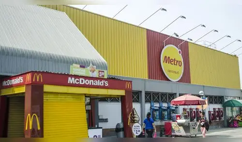 Conoce qué productos tiene Metro para ti. elpopular.pe