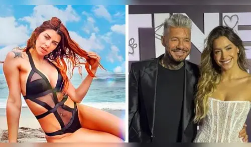 Xoana González revela si tuvo romance con Marcelo Tinelli y deja en shock a Milett Figueroa: “No estaba tan viejito” elpopular.pe