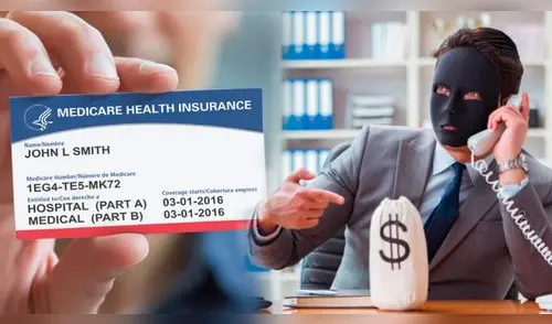 Incrementan las estafas durante las inscripciones de Medicare. elpopular.pe